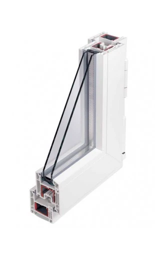 REHAU Thermo - 3 REHAU Thermo - фото - 3